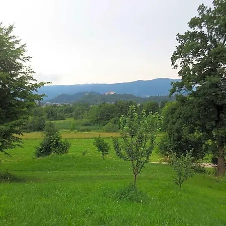 Paradise Slovenia