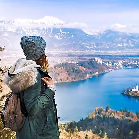 Paradise Slovenia