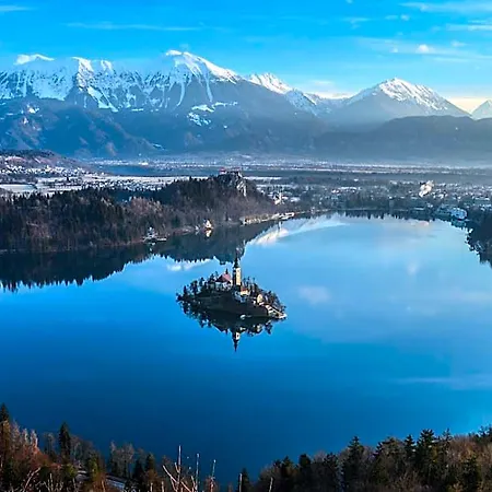 호텔 Paradise Slovenia