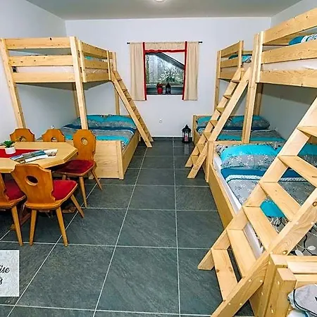 Paradise Slovenia Hotel Bled